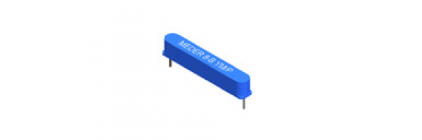 MK06-6-A, SPST-NO, Through Hole Reed Sensor - Reed Rex featuring ...